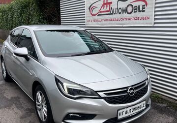 Opel Astra 180.000 km 7.599 &euro; Marl 45770