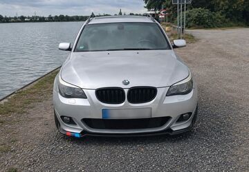 BMW 530 293.575 km 8.990 &euro; Herne 44623