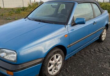 VW Golf 166.000 km 2.900 &euro; Selm 59379