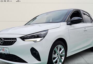 Opel Corsa 12.938 km 15.680 &euro; Bochum 44809