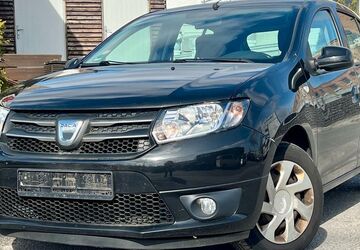 Dacia Sandero 169.851 km 1.750 &euro; Gelsenkirchen 45884