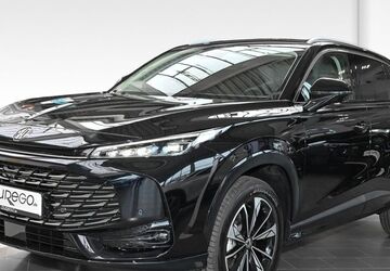 MG HS 10.000 km 33.480 &euro; Wuppertal 42103