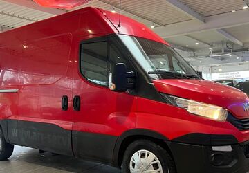 IVECO Andere 750.000 km 9.900 &euro; Datteln 45711
