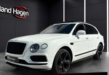 Bentley Bentayga 100.933 km 89.450 &euro; Hagen 58089