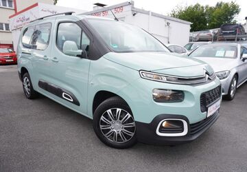 Citroen Berlingo 60.000 km 19.990 &euro; Wuppertal 42109