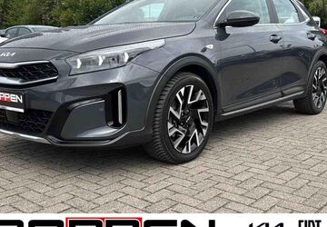 Kia XCeed 19.435 km 22.480 &euro; Herten 45701
