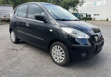 Hyundai i10 180.000 km 999 &euro; Herne 44627