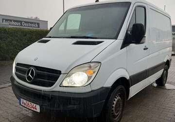 Mercedes-Benz Sprinter 190.200 km 4.999 &euro; Wuppertal 42329