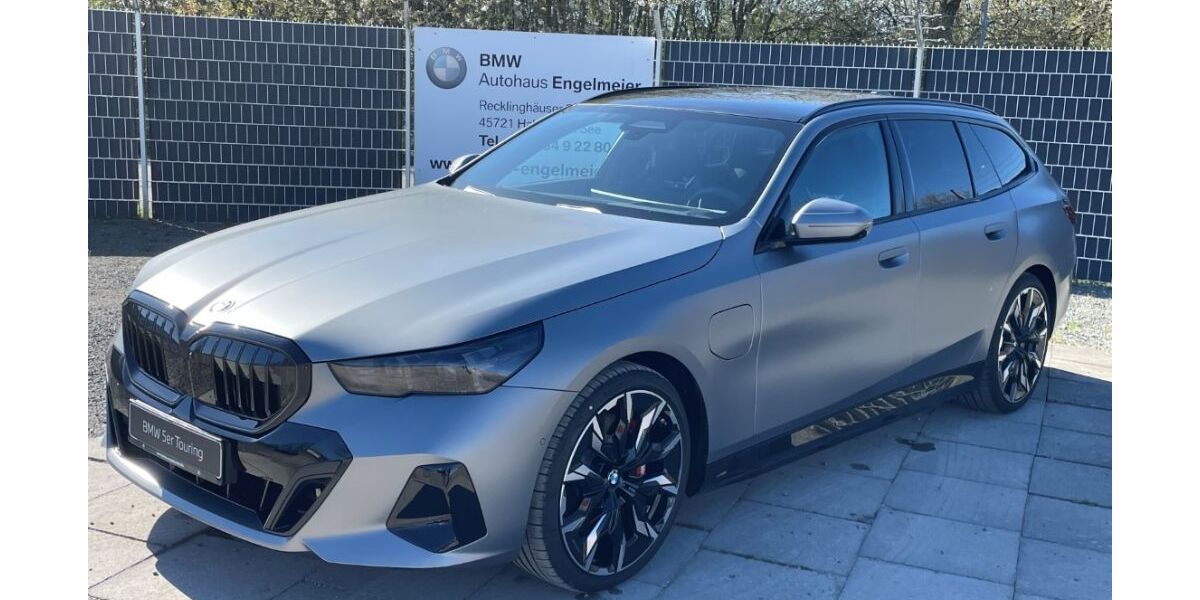 BMW 550 1.001 km 92.990 &euro; Haltern am See 45721