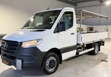 Mercedes-Benz Sprinter 138.350 km 25.999 &euro; Gelsenkirchen 45879
