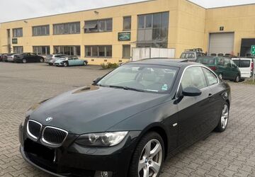 BMW 325 230.000 km 7.500 &euro; Essen 45143
