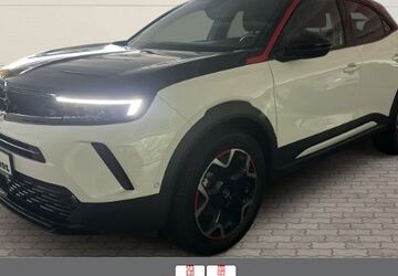 Opel Mokka 18.700 km 17.990 &euro; Gelsenkirchen 45894