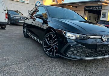 VW Golf 139.500 km 28.499 &euro; Lünen 44534