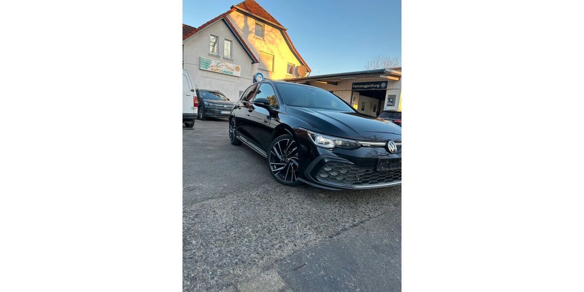 VW Golf 139.500 km 28.499 &euro; Lünen 44534