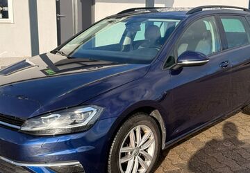 VW Golf 165.000 km 11.603 &euro; Herne 44628