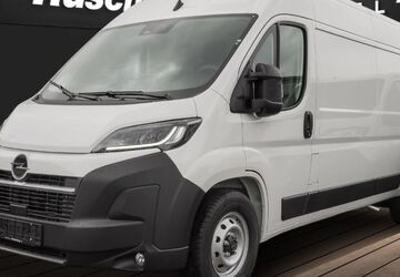 Opel Movano 1.835 km 33.880 &euro; Dortmund 44145