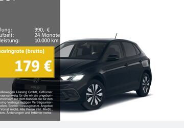 VW Polo 23.952 km 22.690 &euro; Bochum 44809