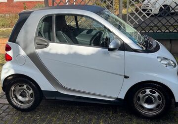 Smart ForTwo 119.000 km 6.900 &euro; Marl, Westfalen 45768