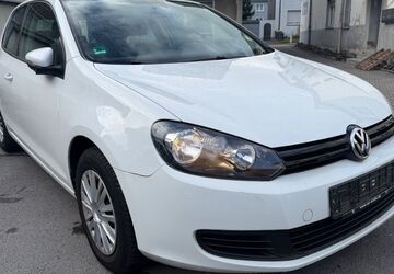 VW Golf 67.625 km 6.500 &euro; Bochum 44894