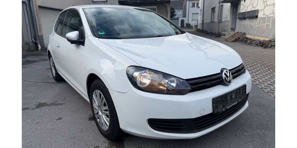 VW Golf 67.625 km 6.500 &euro; Bochum 44894