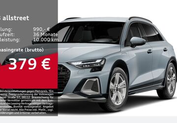 Audi A3 8.109 km 39.990 &euro; Dorsten 46284