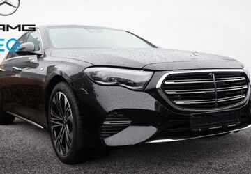 Mercedes-Benz E 400 10.233 km 63.650 &euro; Schwelm 58332