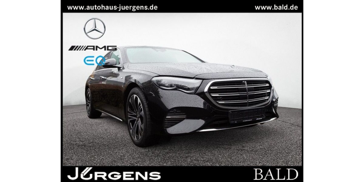 Mercedes-Benz E 400 10.233 km 63.650 &euro; Schwelm 58332