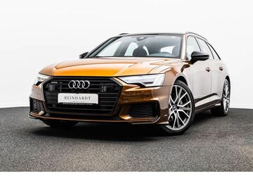 Audi A6 71.607 km 37.860 &euro; Hagen 58091