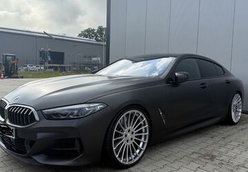BMW M850 34.000 km 72.490 &euro; Gladbeck 45968