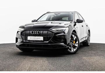 Audi e-tron 64.173 km 33.780 &euro; Hagen 58091