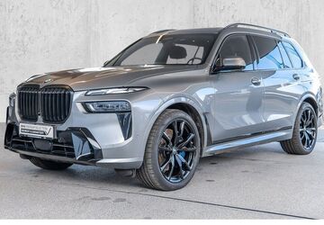 BMW X7 20.550 km 88.440 &euro; Herne 44625
