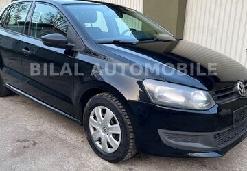 VW Polo 107.000 km 5.290 &euro; Gelsenkirchen 45889