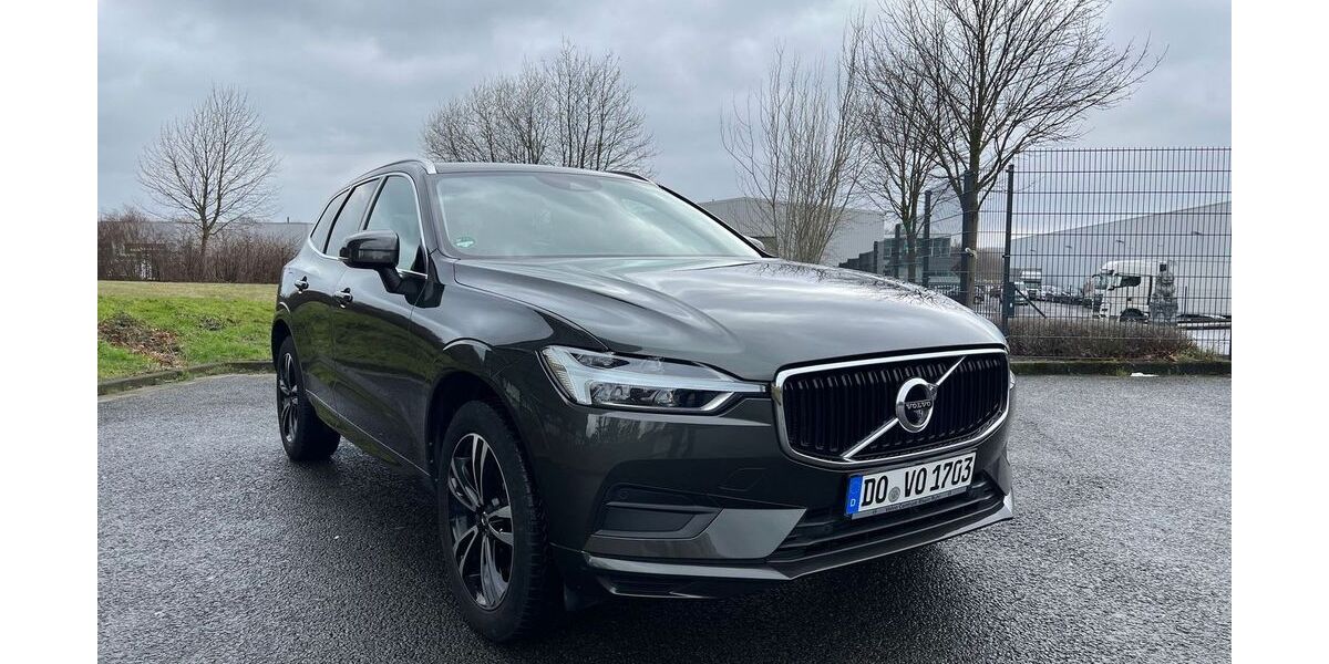 Volvo XC60 132.890 km 21.590 &euro; Dortmund 44263