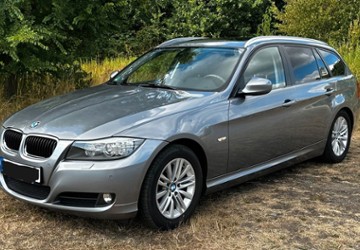 BMW 318 125.000 km 9.500 &euro; Herne 44627