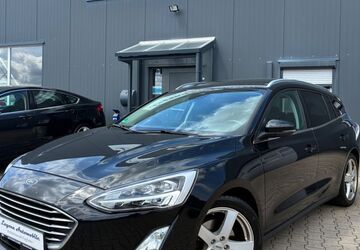 Ford Focus 198.000 km 5.499 &euro; Holzwickede 59439
