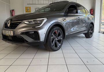 Renault Arkana 69.650 km 19.990 &euro; Dortmund 44309