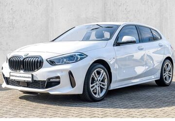 BMW 118 31.811 km 27.480 &euro; Herne 44625