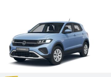 VW T-Cross 6.490 km 18.490 &euro; Bochum 44892