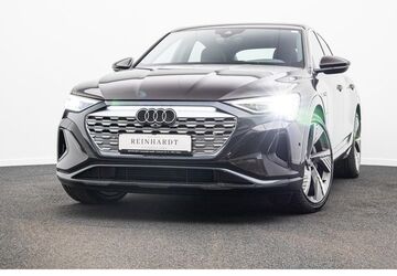 Audi Q8 e-tron 6.647 km 55.480 &euro; Hagen 58091