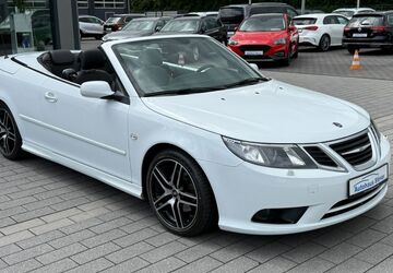Saab 9-3 125.597 km 15.900 &euro; Olfen 59399