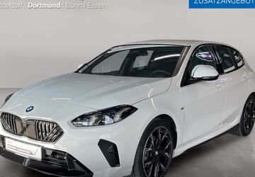 BMW 120 20.133 km 35.999 &euro; Dortmund 44263
