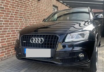 Audi Q5 177.000 km 16.499 &euro; Marl 45772