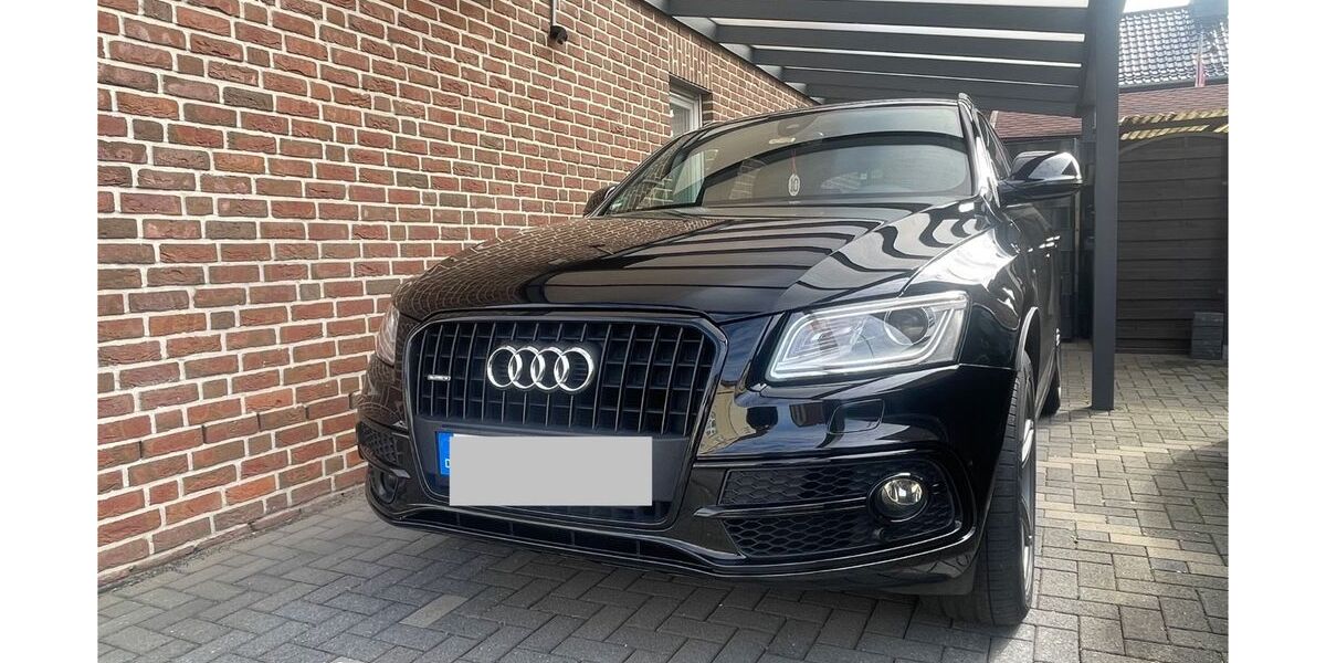 Audi Q5 177.000 km 16.499 &euro; Marl 45772