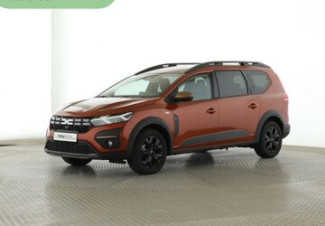Dacia Jogger 19.333 km 19.780 &euro; Oberhausen 46049