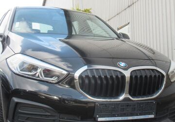 BMW 118 80.107 km 16.590 &euro; Herne 44653
