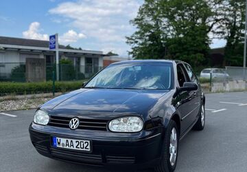 VW Golf 280.000 km 1.000 &euro; Wuppertal 42389