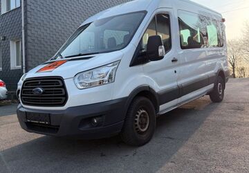 Ford Transit 252.001 km 14.690 &euro; Wuppertal 42349