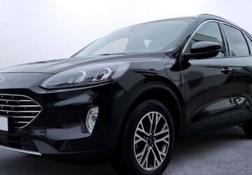 Ford Kuga 47.820 km 23.890 &euro; Essen 45141