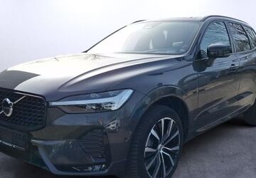 Volvo XC60 23.422 km 41.890 &euro; Gelsenkirchen 45891