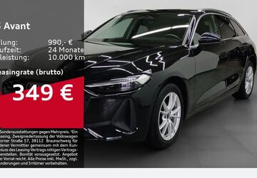 Audi A5 27.646 km 47.330 &euro; Bochum 44809